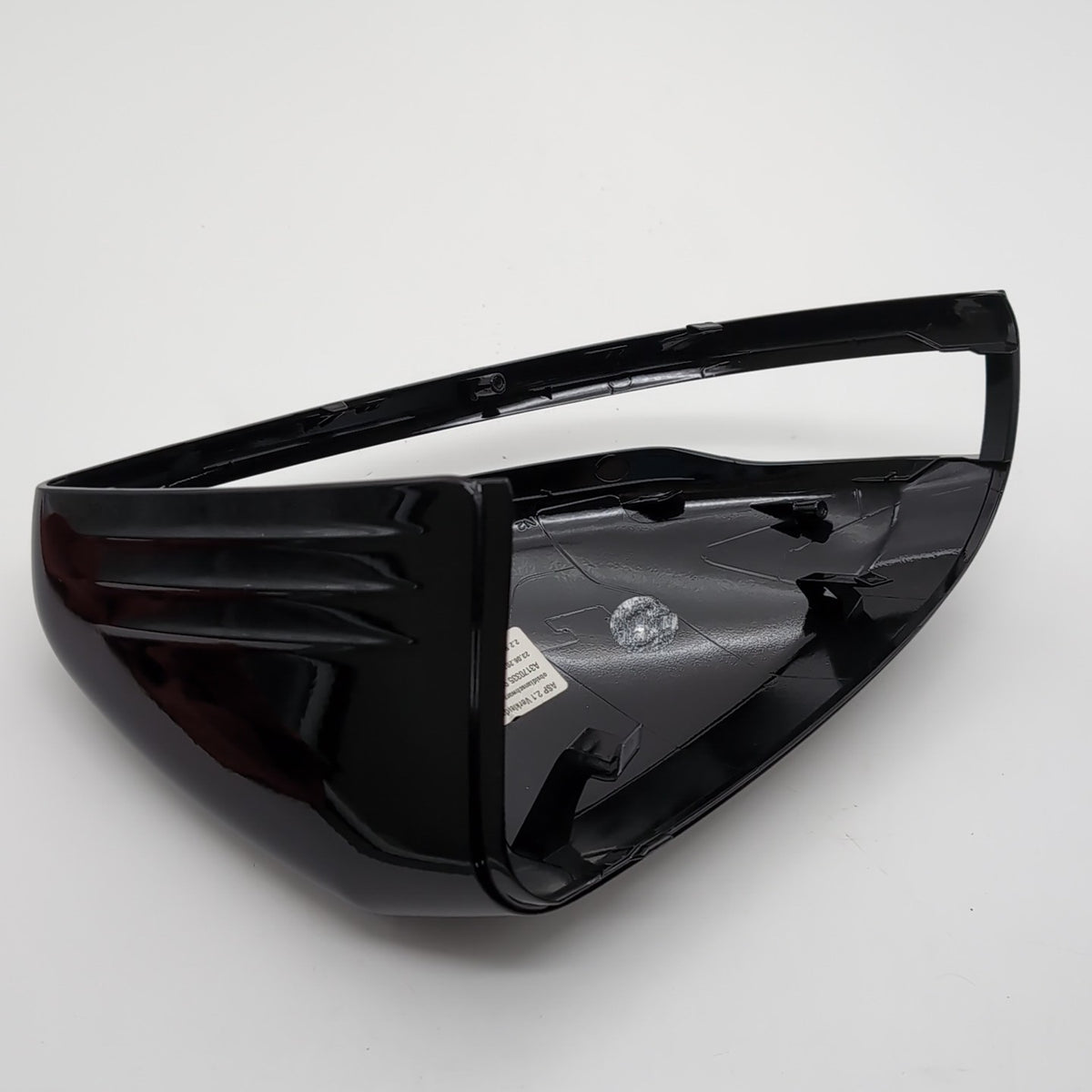 OEM MERCEDES C W205 S W222 E W213 Left Side View Mirror Cover A0998105100