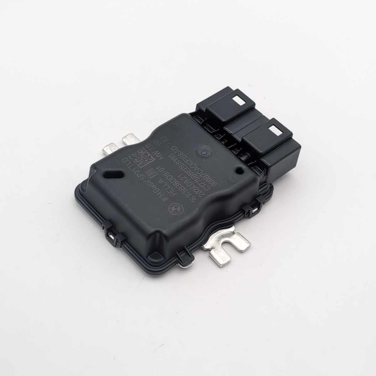 2024 - 2026 BMW 2 5 7 G60 G70 F74 X1 X2 X3 X5 X6 X7 Fuel Pump Control Module