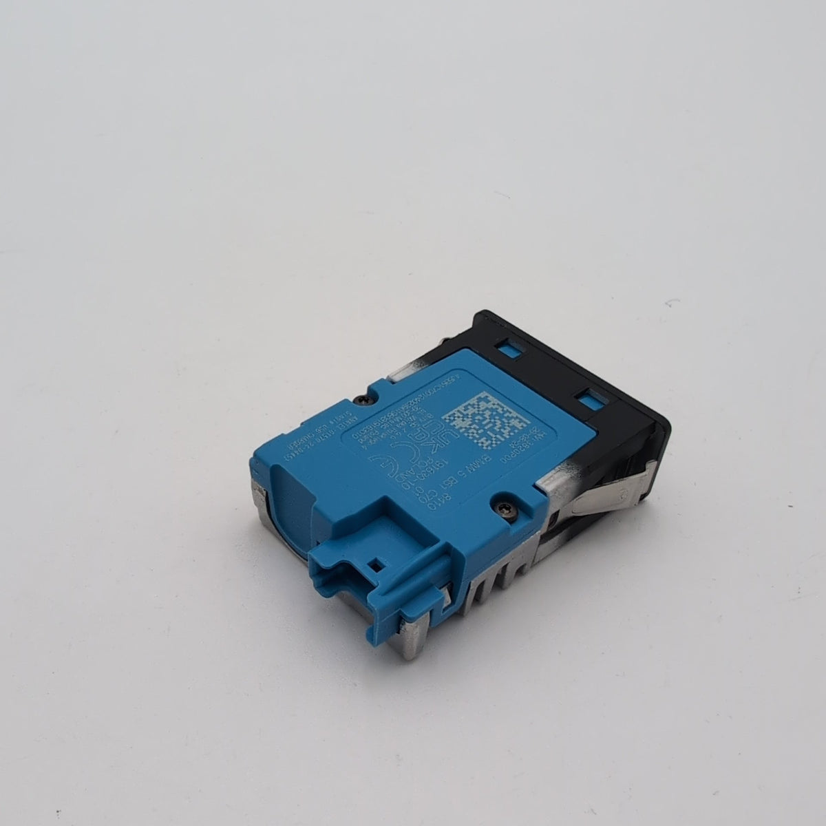 2019 - 2026 BMW G20 G21 G22 G26 G15 G30 G42 X3 Single USB Socket Port 5B51C70