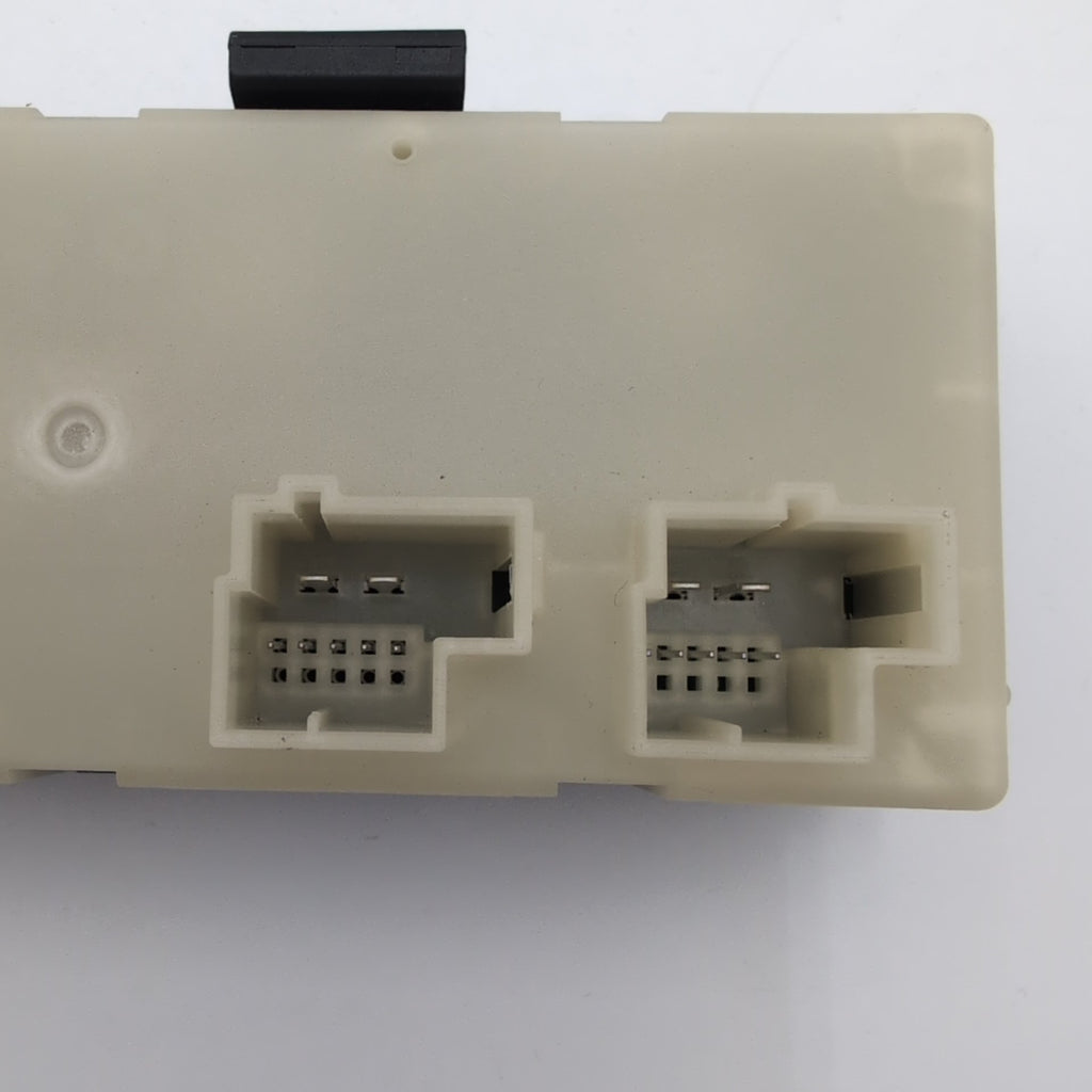 2021 - 2026 BMW G20 G26 G30 M3 X3 X6 X6M Rear Liftgate Trunk Lid Control Module