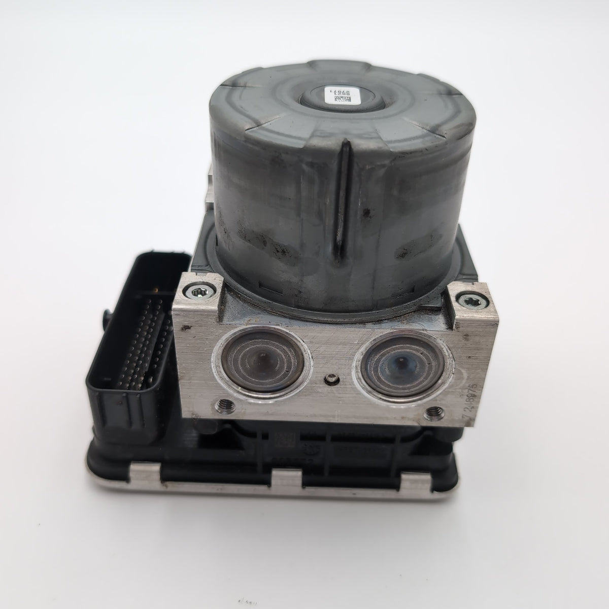 2018 2019 2020 Volkswagen Atlas ABS Anti Lock Brake Pump 5Q0614517CF
