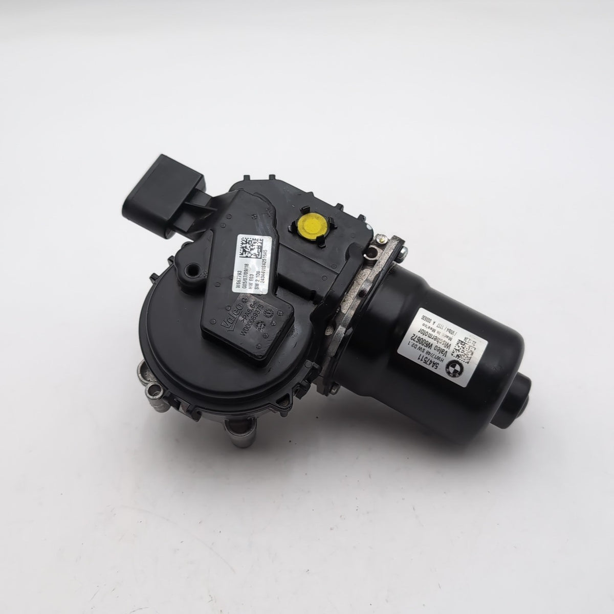 2019- 2025 BMW X5 X6 X7 XM M60i Front Windshield Wiper Motor OEM 5A47511