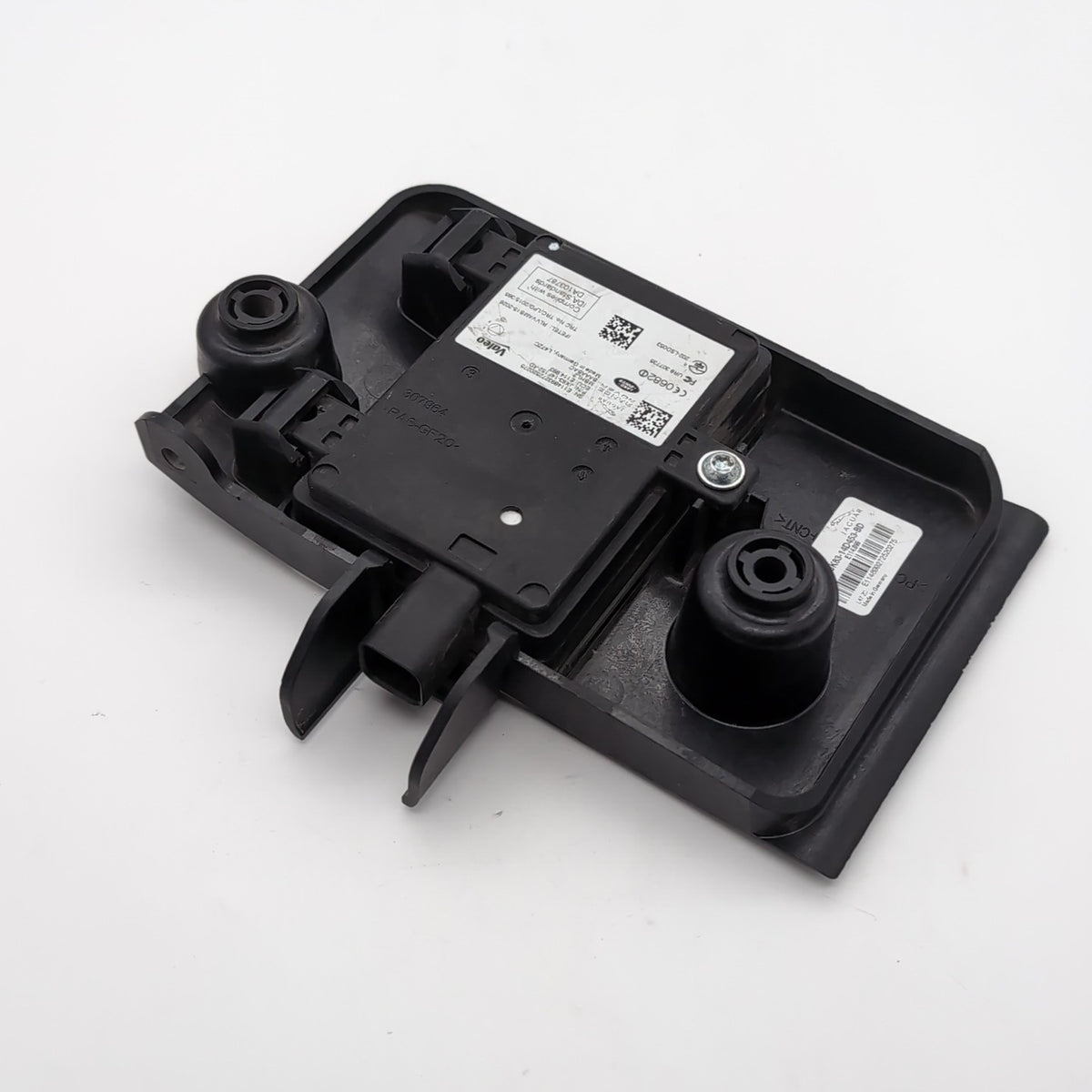 2017 2018 2019 2020 Jaguar F-Pace RH Blind Spot Radar Sensor OEM JX63-14F152-AD