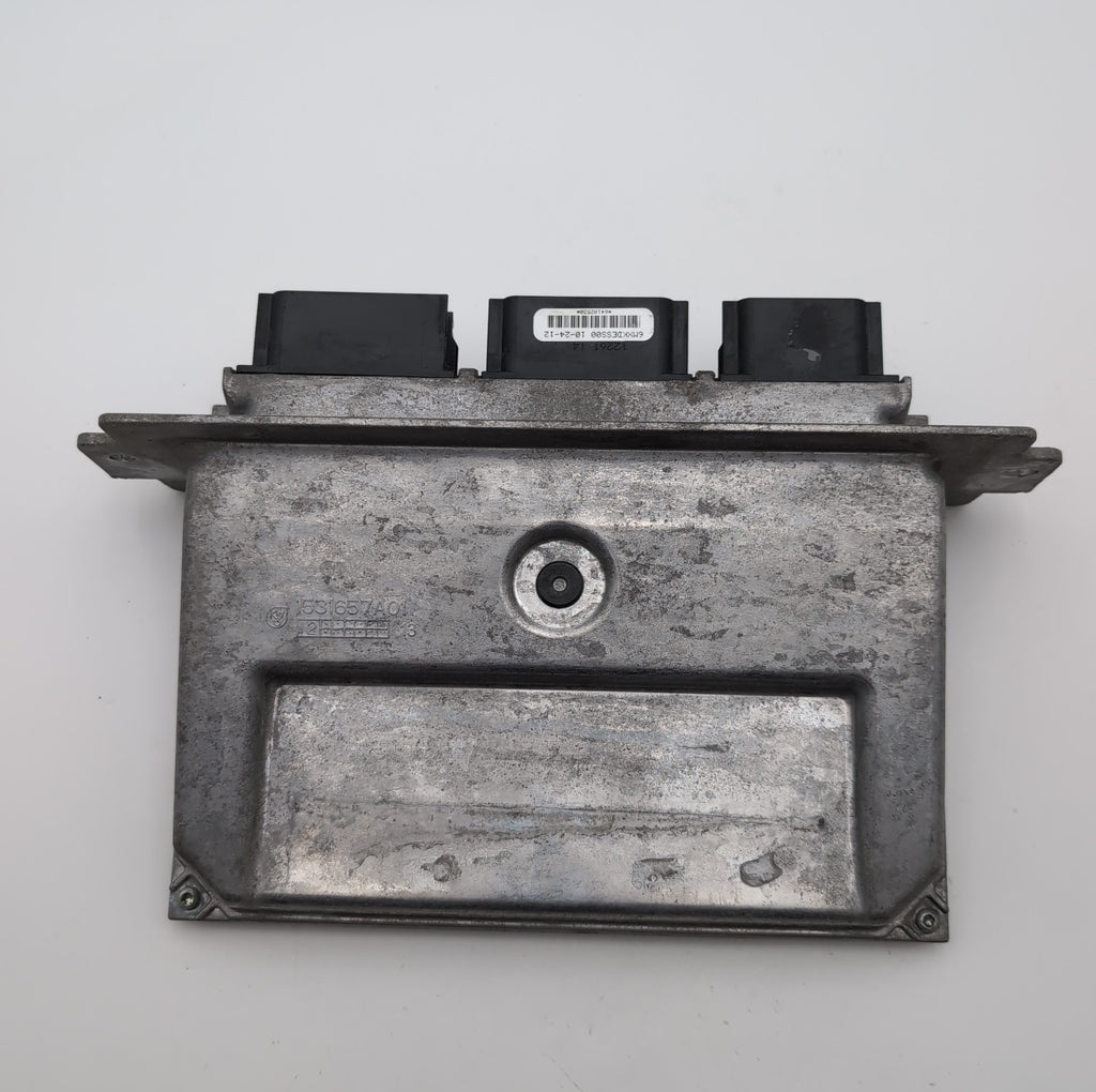 2011 2012 2013 2014 Mazda CX9 3.7L Engine Computer Control Module B50A-12A650-AF