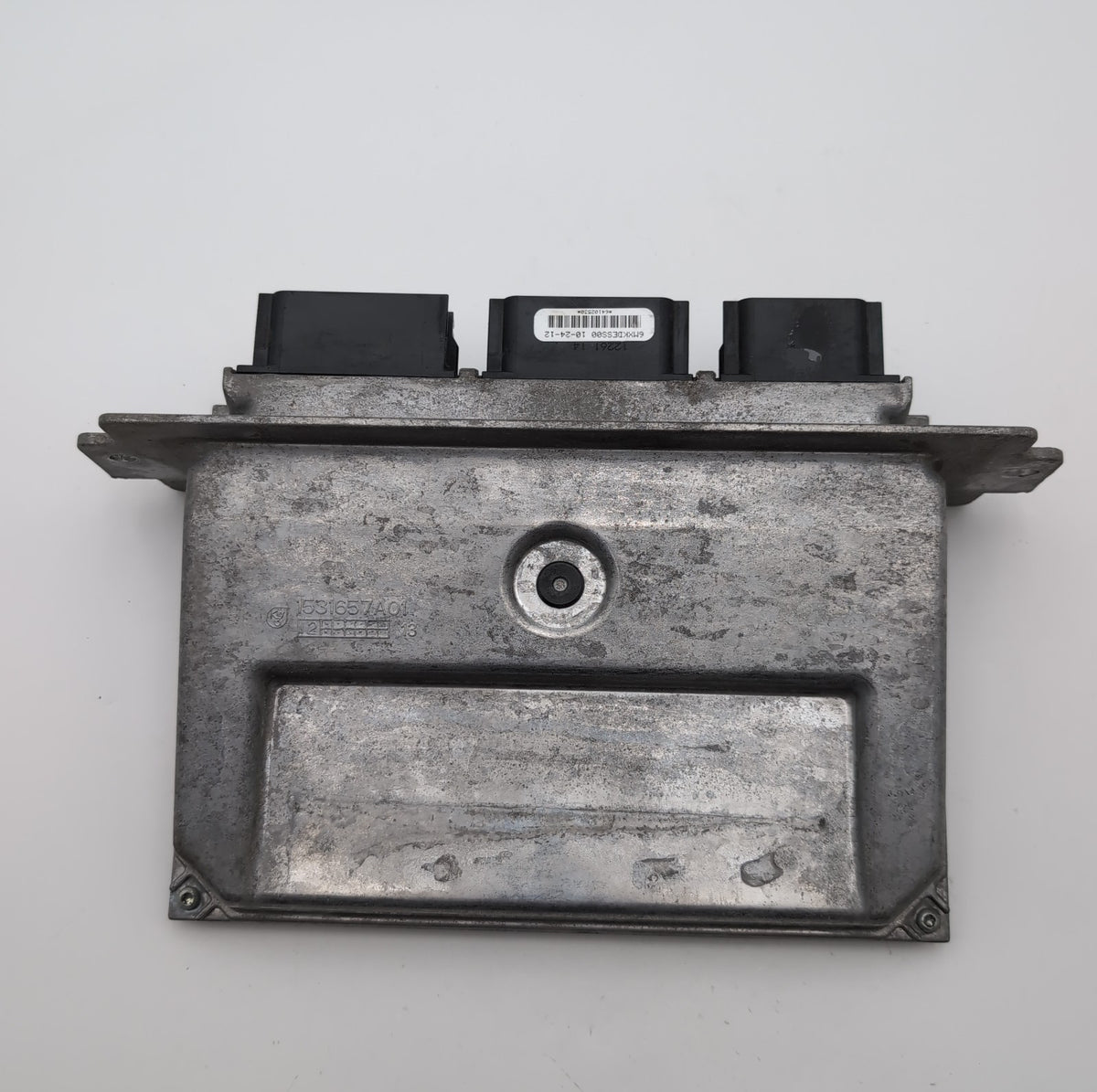 2011 2012 2013 2014 Mazda CX9 3.7L Engine Computer Control Module B50A-12A650-AF