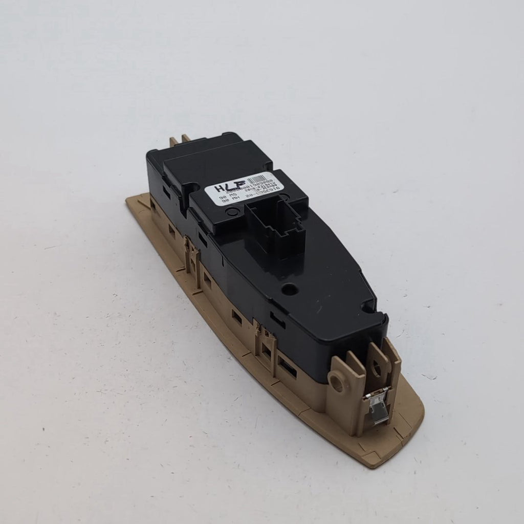 2013 2014 205 BMW 7 Series F01 F02 F04 Driver Master Window Switch 9163586