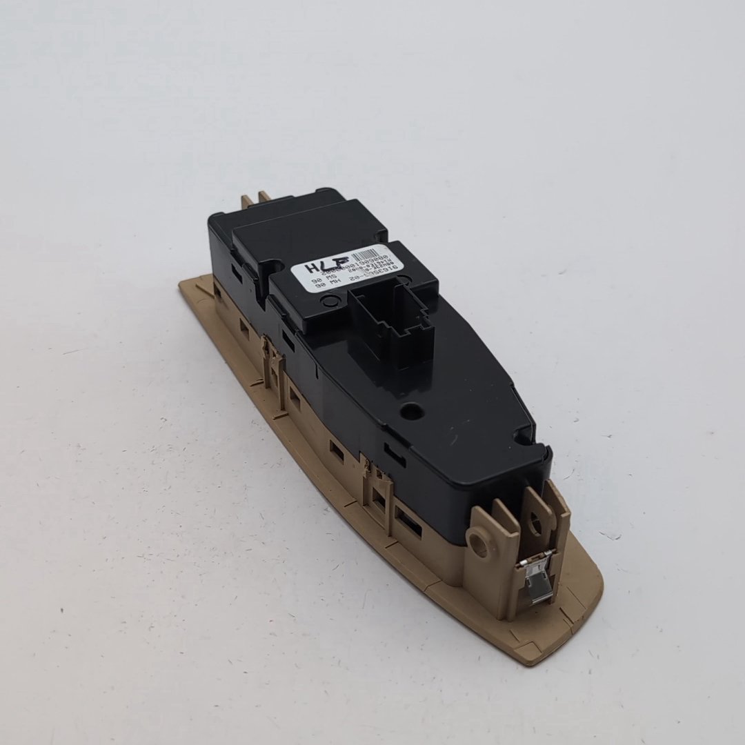 2013 2014 205 BMW 7 Series F01 F02 F04 Driver Master Window Switch 9163586