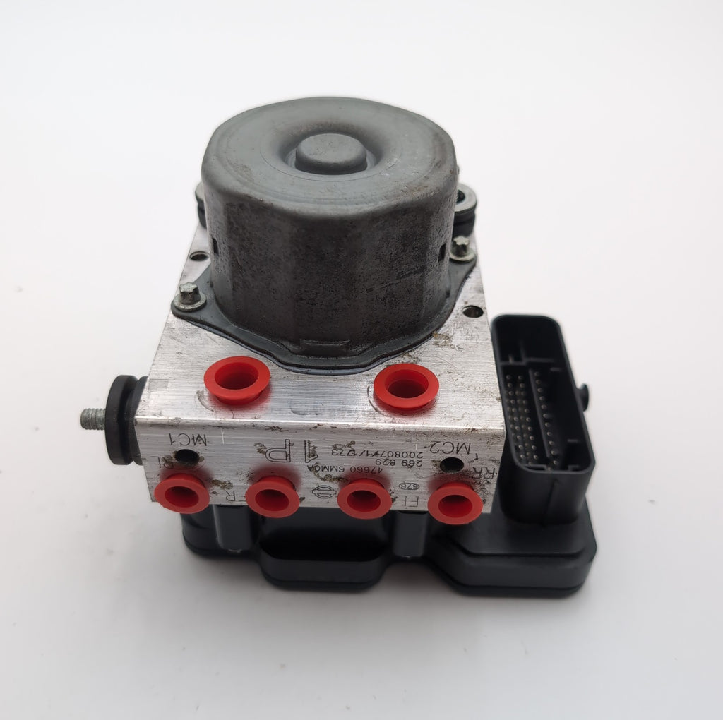 2019 2020 2021 Nissan Rogue Sport 2.0L ABS Anti Lock Brake Pump 476606MM0A
