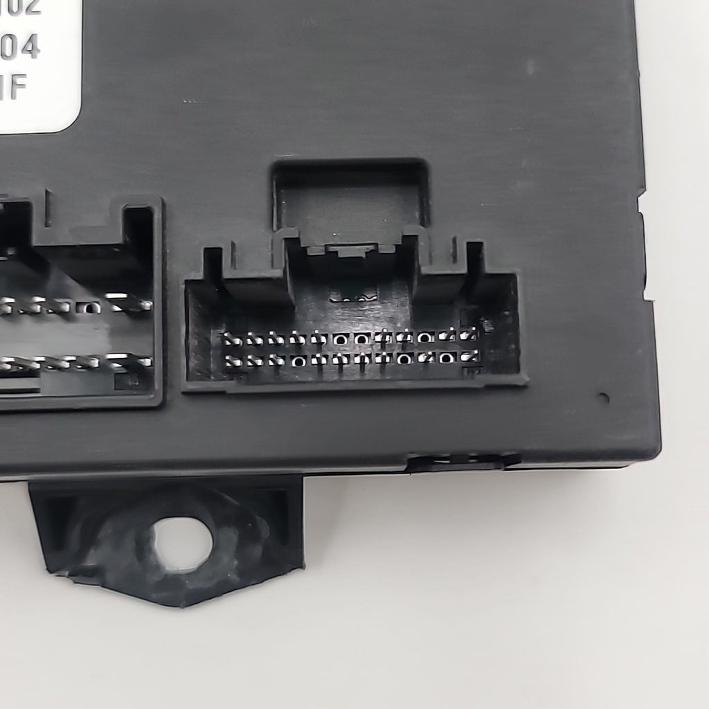 2018 2019 2020 LAND ROVER VELAR POWER LIFTGATE CONTROL MODULE UNIT J8A214B673BA
