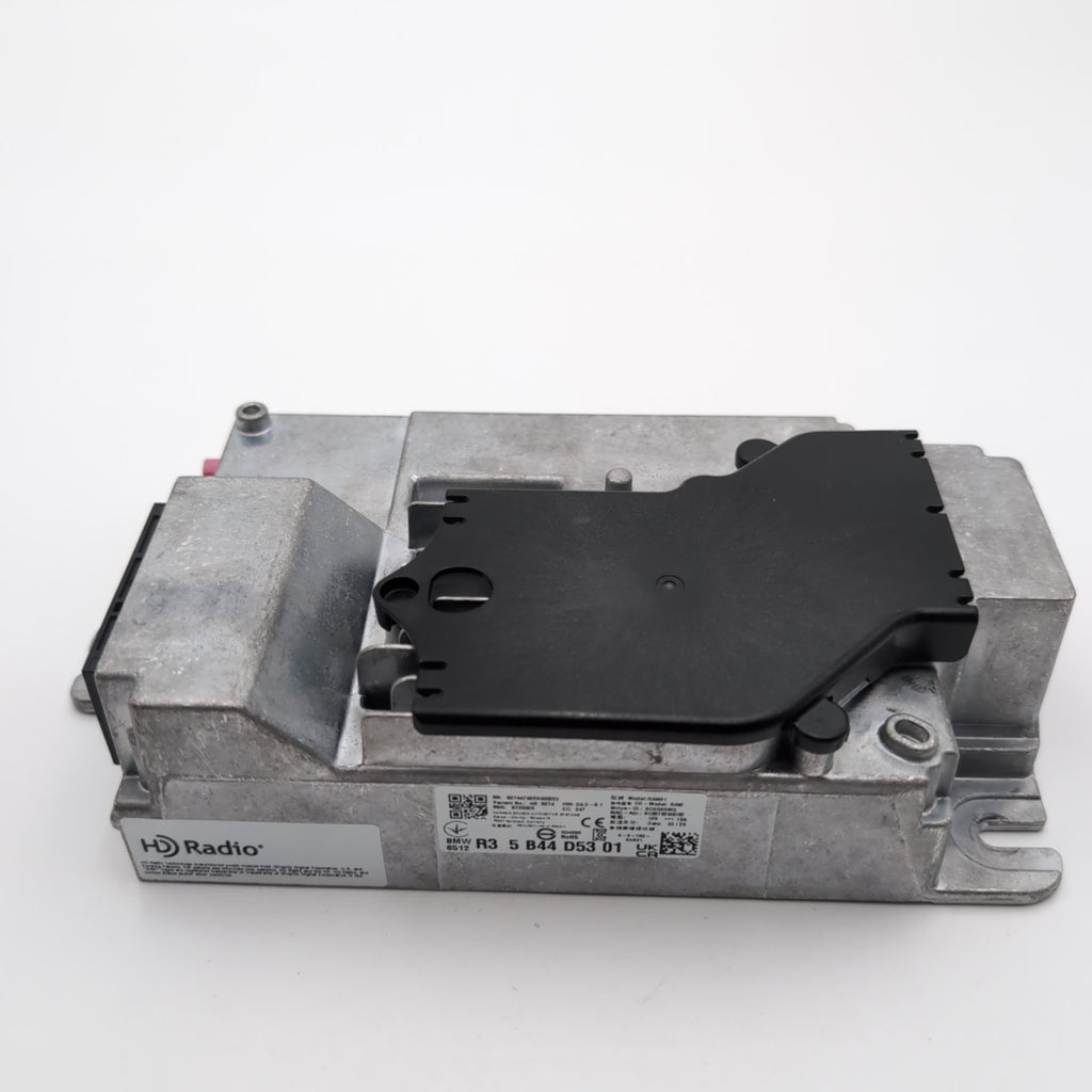 2024 - 2026 BMW G20 G60 G42 F74 X1 X2 Radio Receiver Control Module 5B44D53