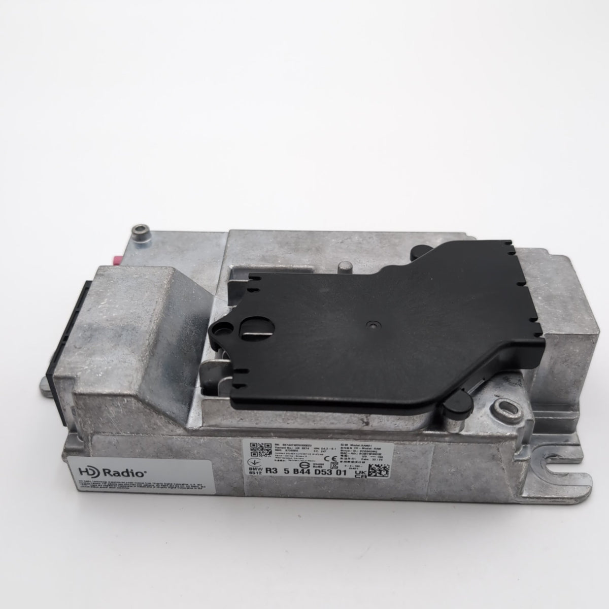 2024 - 2026 BMW G20 G60 G42 F74 X1 X2 Radio Receiver Control Module 5B44D53