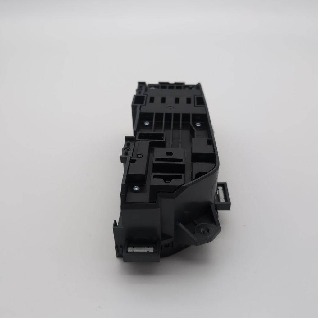 2024 2025 2026 BMW i5 i7 iX Crystal Glass Gear Lever Shifter Start Stop Switch