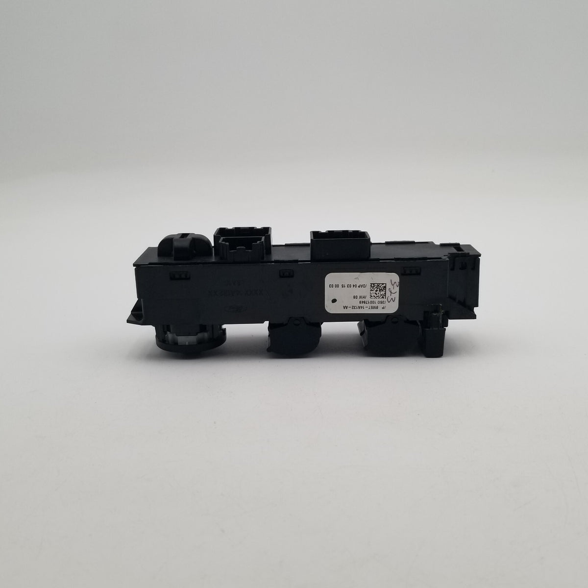 2012- 2014 Ford Focus Front Driver Master Window Mirror Switch BM5T-14A132-AA