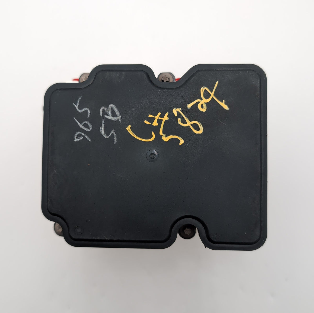 2016 Nissan Rogue 2.5L AWD ABS Anti Lock Brake Pump Control Unit 476606FK4A