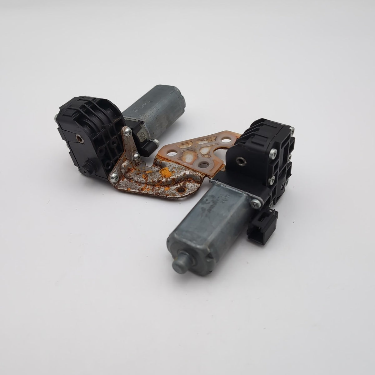 BMW G30 G31 G32 G11 G12 G14 G15 G16 G05 G06 G07 Steering Wheel Column Motor PAIR