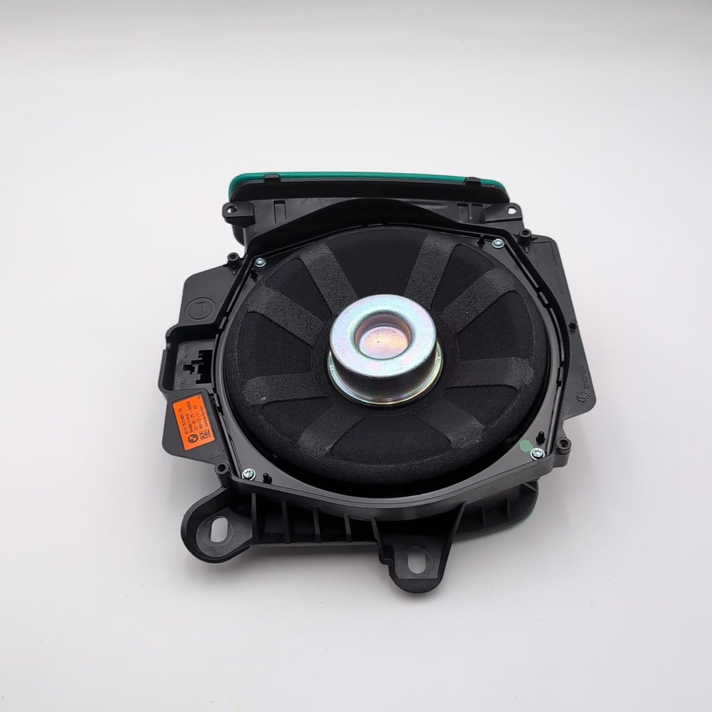 2019 - 2025 BMW G80 G82 G83 M3 M4 Front Left Side Sub Woofer Assembly 2622489