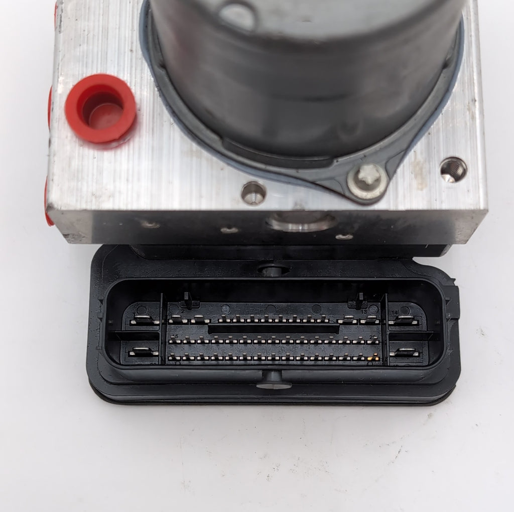 2021 Toyota RAV4 2.5L ABS Anti Lock Brake Pump Control Unit 44540-42461