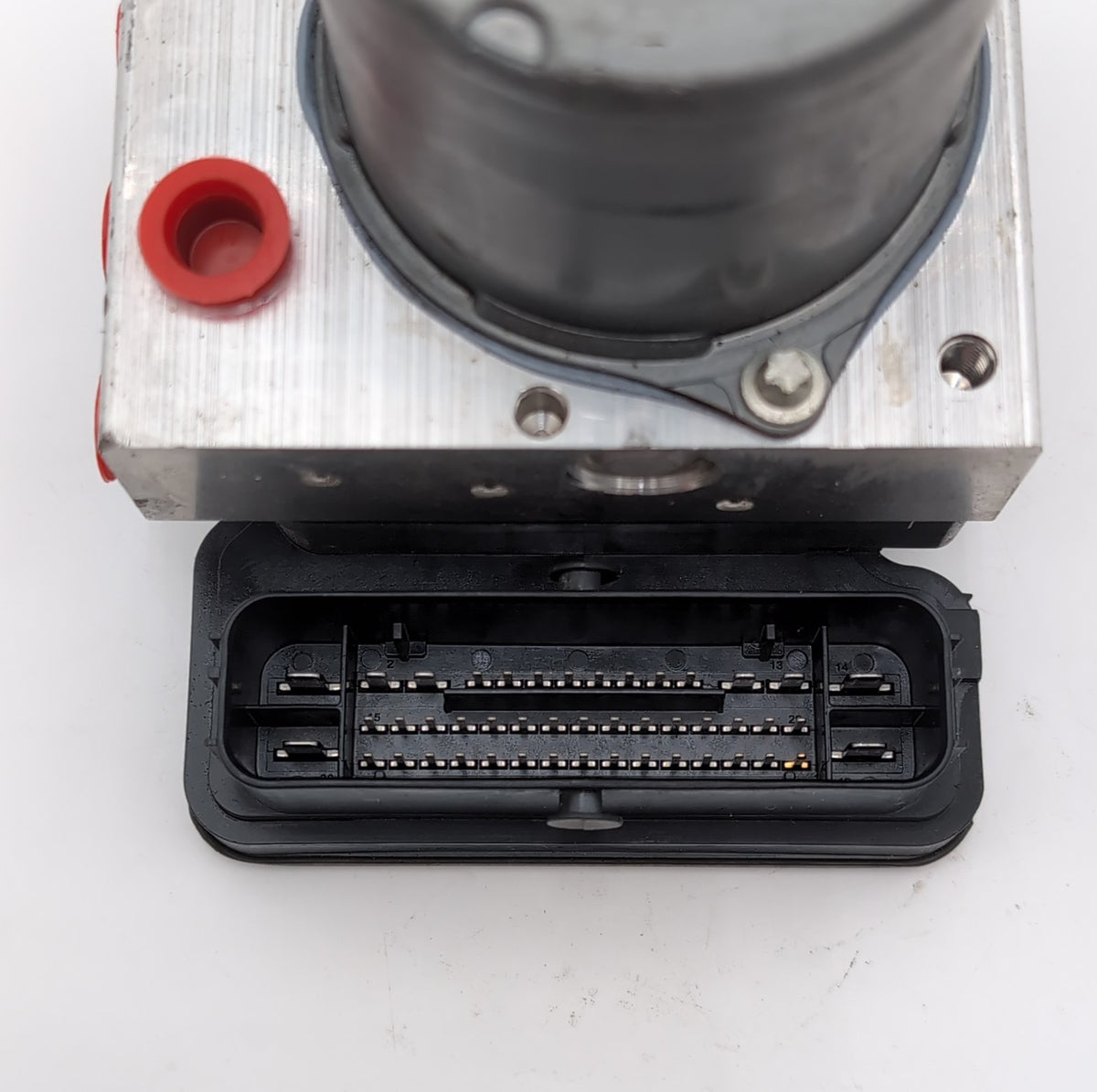 2021 Toyota RAV4 2.5L ABS Anti Lock Brake Pump Control Unit 44540-42461