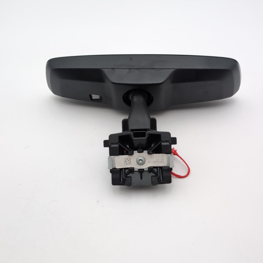 2025 2026 BMW 530i 540i 550e G60 Interior Rear View Mirror Auto Dim HomeLink