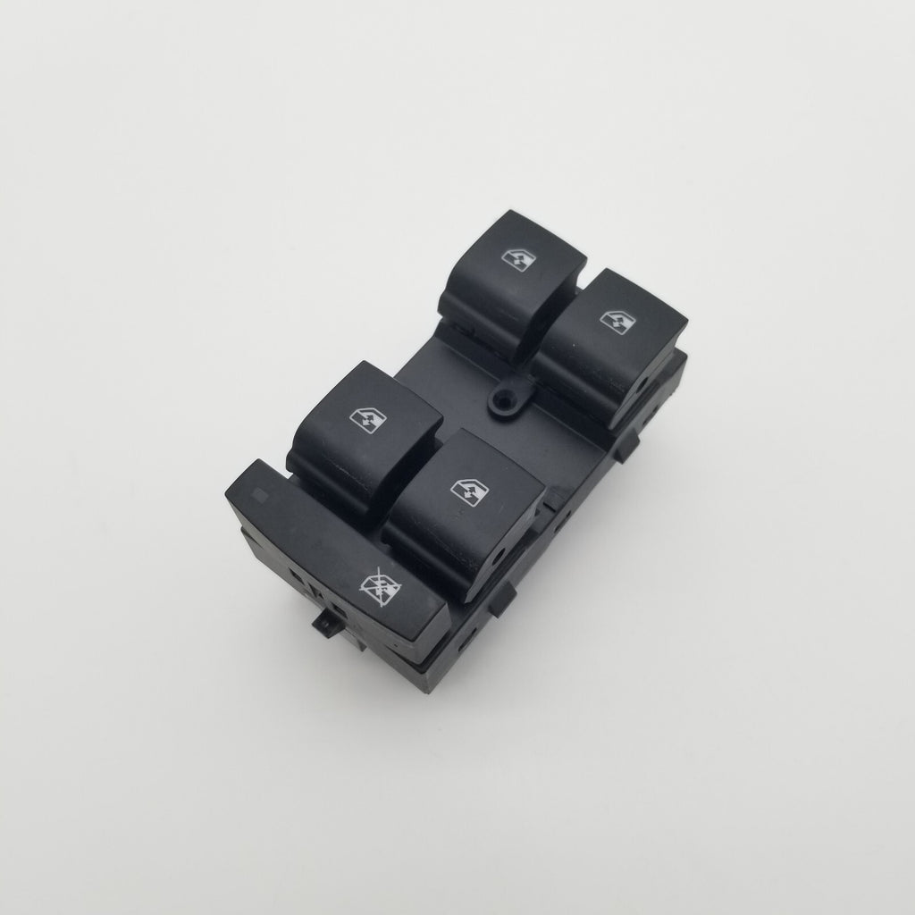 2010 2011 2012 2013 2014 2015 2016 2017 CHEVROLET EQUINOX MASTER WINDOW SWITCH