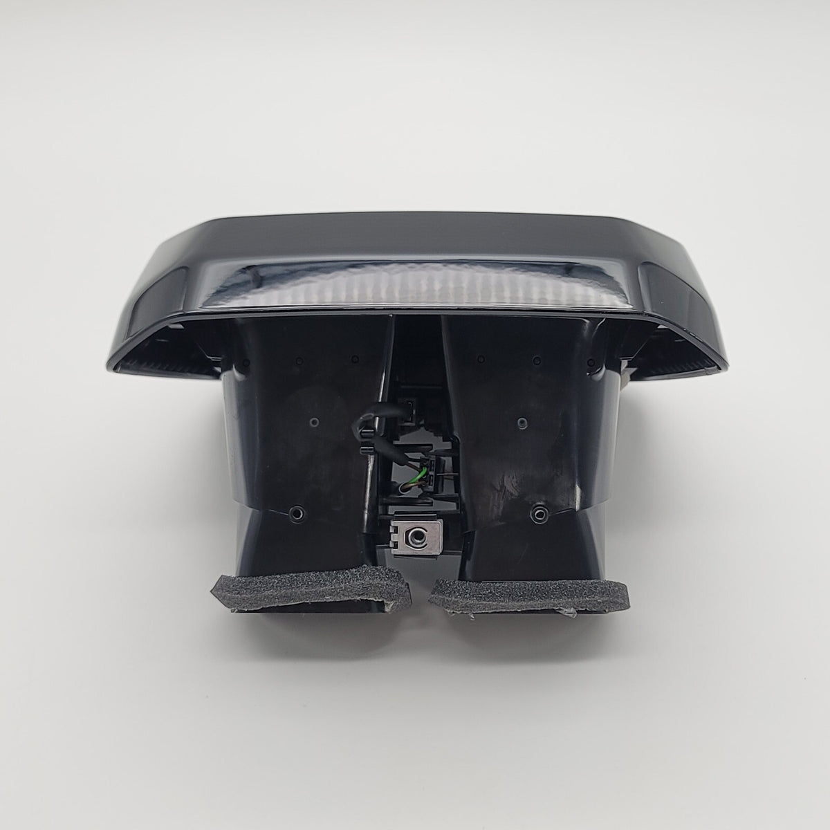 2022 2023 2024 2025 BMW iX I20 Rear AC Heater Air Vent Climate Control 5A5F9F8