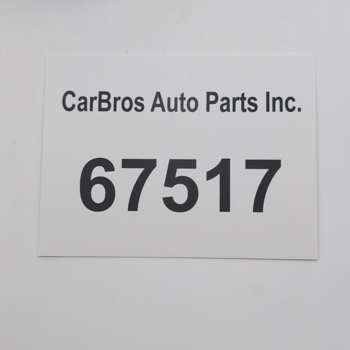 2018- 2025 BMW OEM REAR HATCH/ DECK LID CONTROL MODULE 5A19DB2