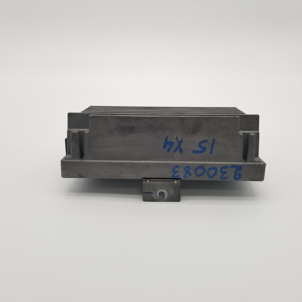 2015 BMW X4 F26 Hifi Sound System HLC Amp Amplifier 9343320 OEM
