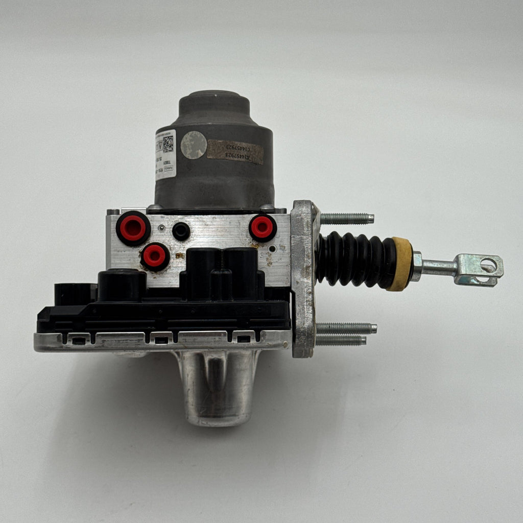 2023 Ford Escape ABS Master Cylinder Power Brake Booster PZ1C-2D335-EG