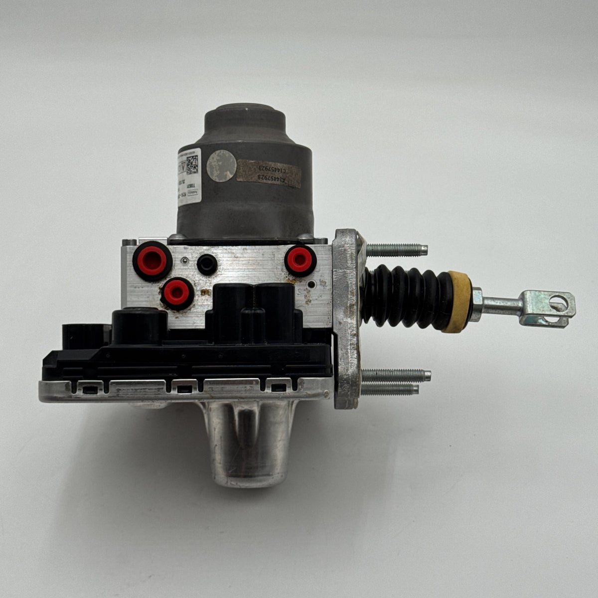 2023 Ford Escape ABS Master Cylinder Power Brake Booster PZ1C-2D335-EG