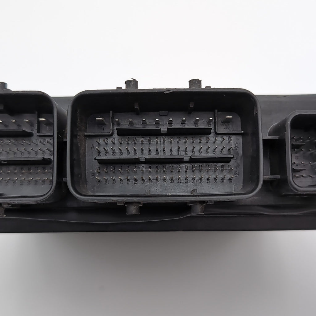 2017 Pathfinder Engine Computer Control Module ECM OEM BED403-300 A2