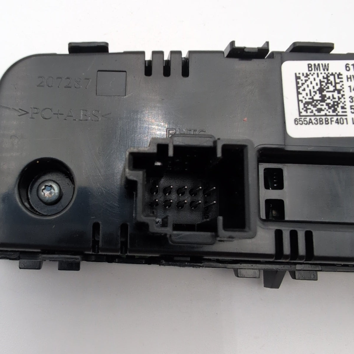 2021 - 2026 BMW G42 G20 G80 G82 G26 Rear AC Heater Climate Control Unit 5A3BBF4