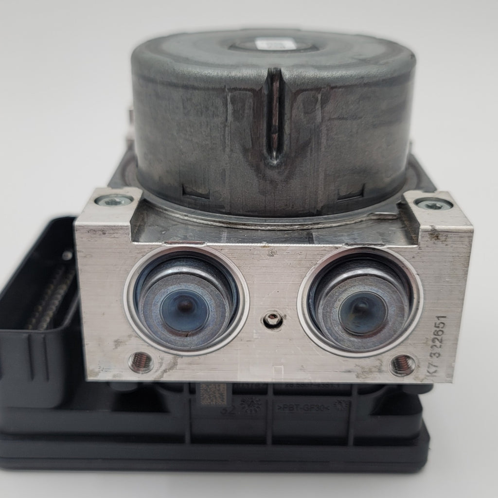 2020 Lincoln Nautilus ABS Anti Lock Brake Pump Control Unit OEM L2GC-2B373-BB