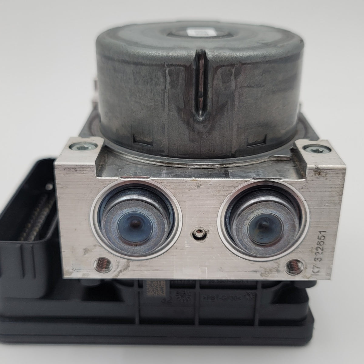 2020 Lincoln Nautilus ABS Anti Lock Brake Pump Control Unit OEM L2GC-2B373-BB