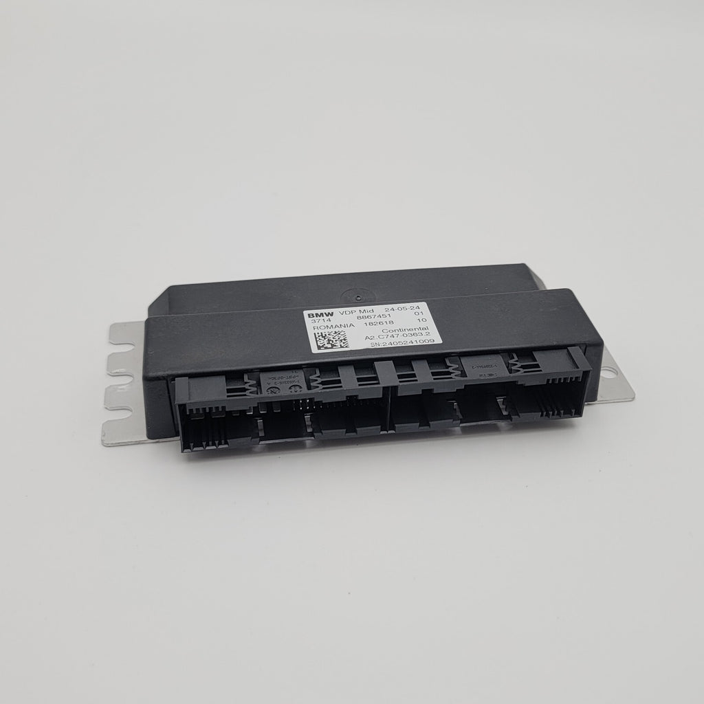 2021 - 2026 BMW X3 X4 X5 X6 X7 M3 M4 VDP Active Suspension Control Module