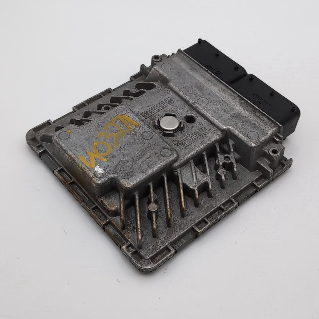 2014 2015 Volkswagen Passat 1.8L Engine Computer Control Module ECU 06K906070H