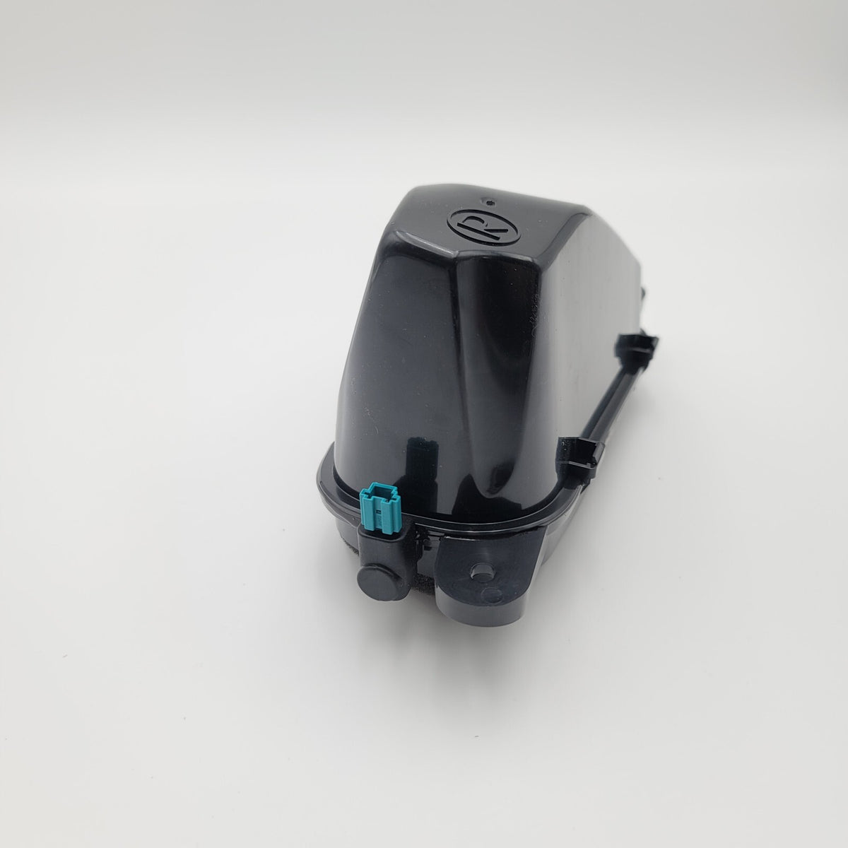 2020 2021 2022 2023 BMW X6 DPILLAR RIGHT SPEAKER 65137952132 7952132 GENUINE OEM