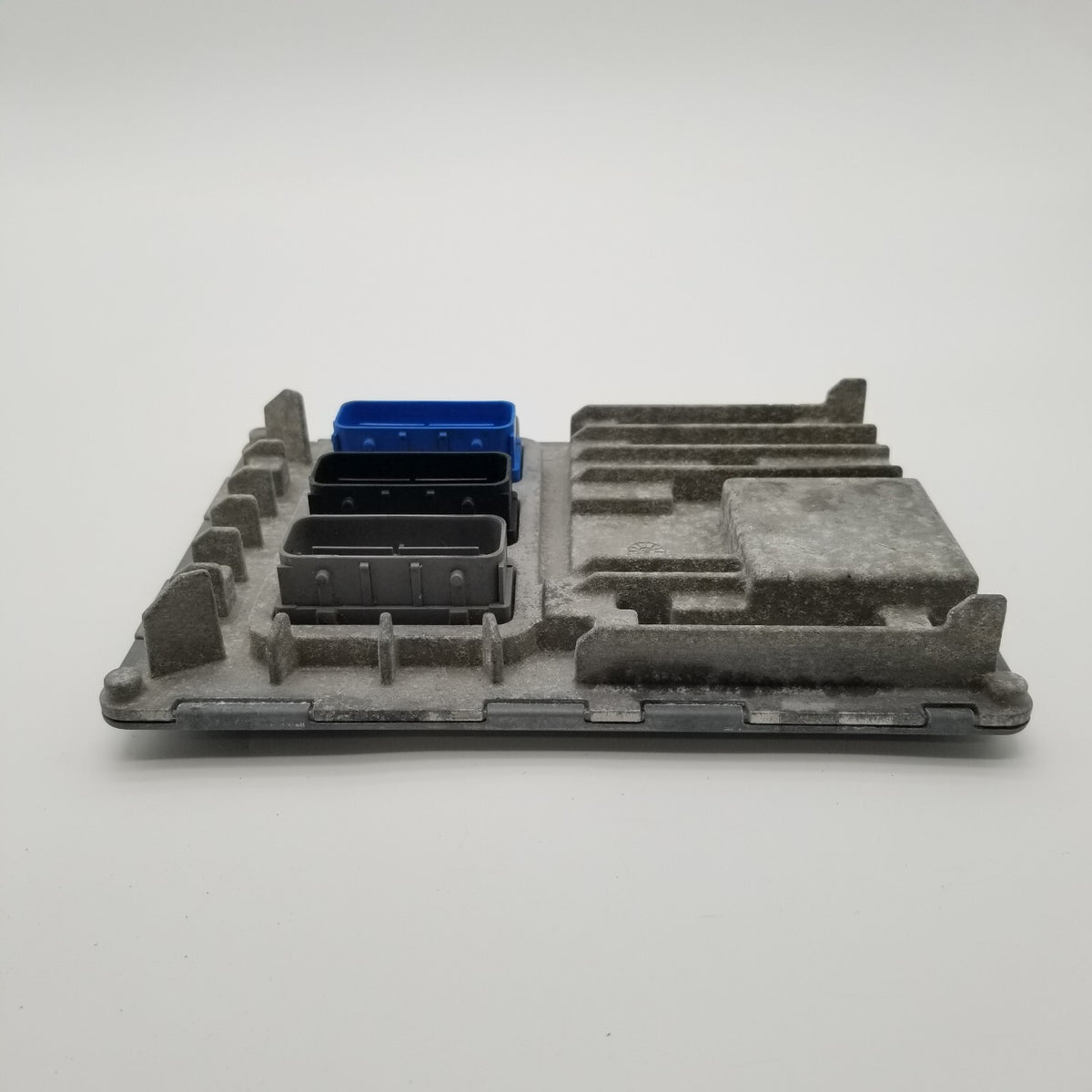 2017- 2020 Cadillac XT5 GMC Acadia Engine Computer Control Module Unit ECM Assy