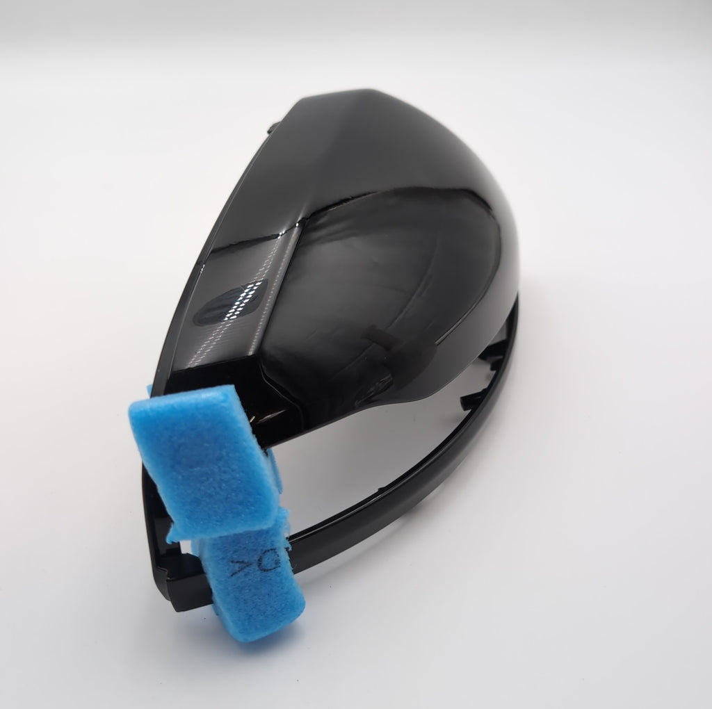 2014- 2020 Mercedes E W205 S W222 C W213 Right Mirror Cover Shell A0998100221