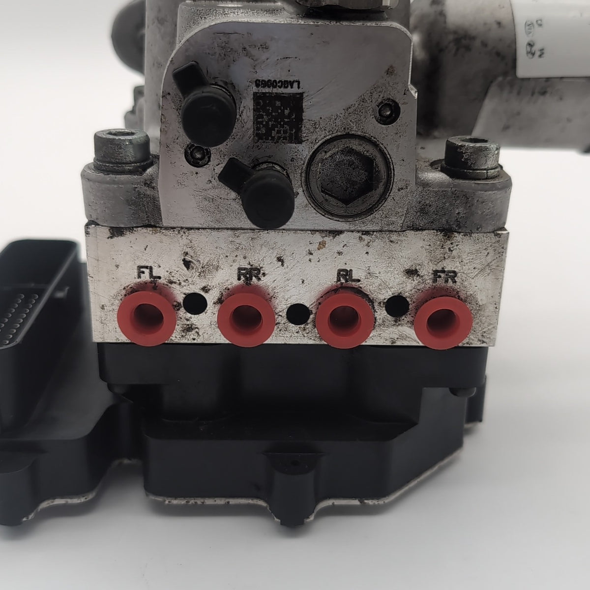 2014 2015 2016 Kia Optima Hybrid ABS Power Brake Booster Cylinder 58500-4U701