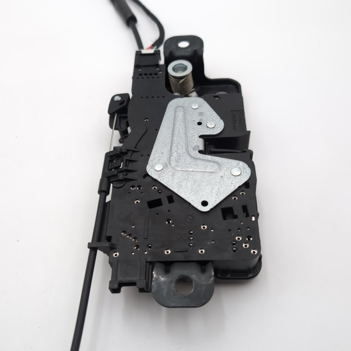 2021 - 2026 BMW 330i M340i G20 M3 Trunk Lid Lock Latch Actuator Motor Assembly