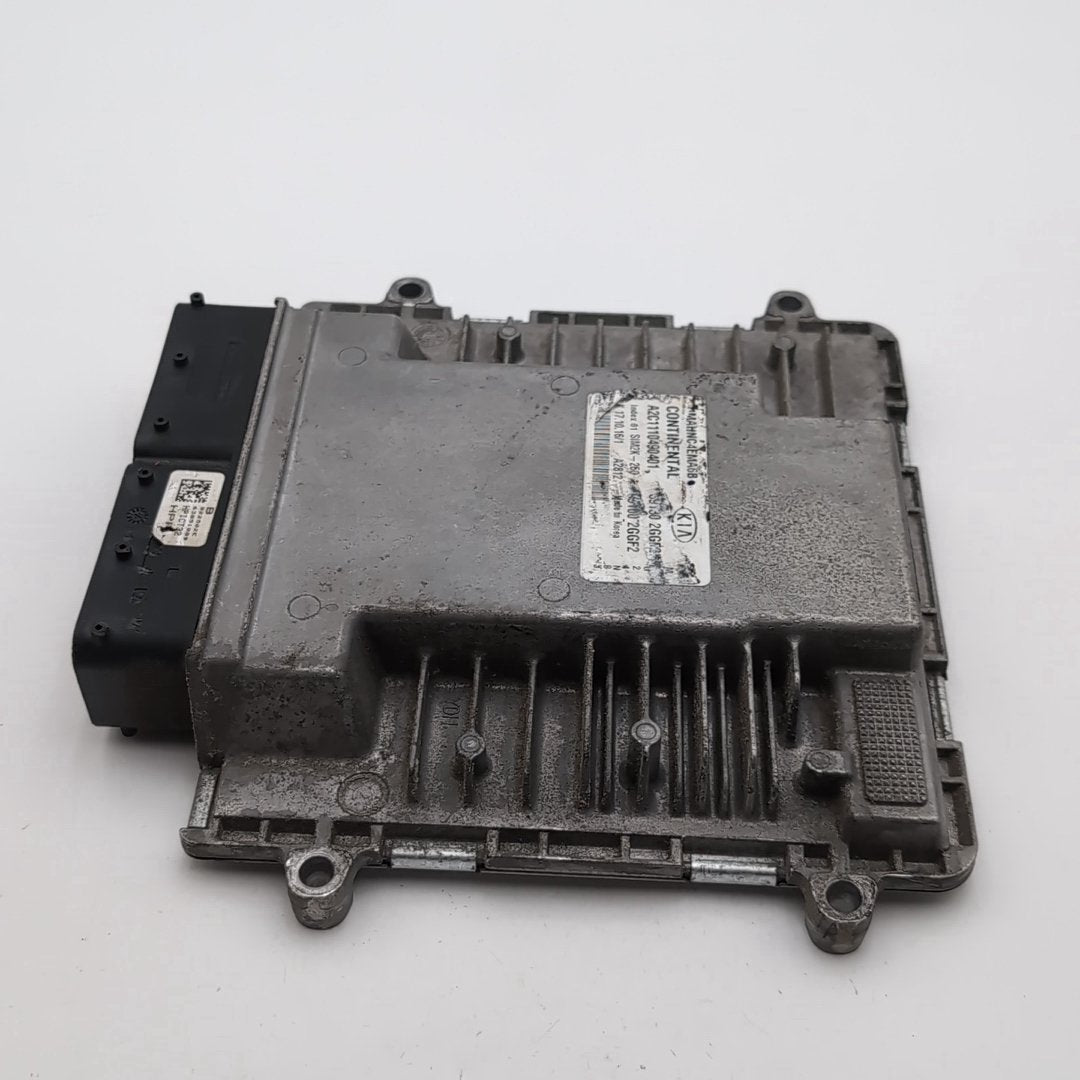 2016 2017 2018 Kia Sorento 2.4L Engine Computer Control Module ECU 39130-2GGF2