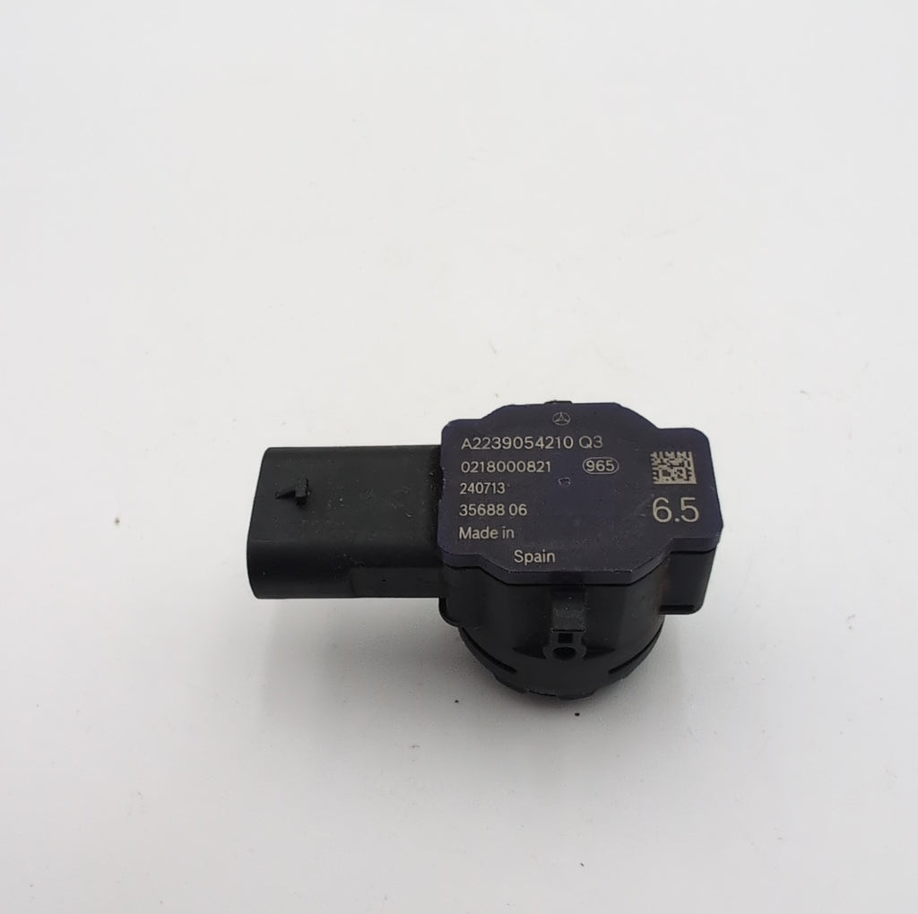 2021- 2026 Mercedes CLSEQS GLE GLS S PDC Parking Assist Sensor A2239054210