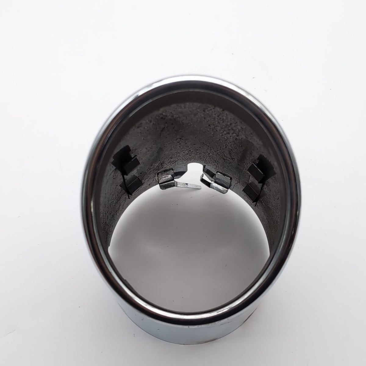 2020- 2024 BMW X3M X4M X5M X6M Exhaust Tailpipe Tip Chrome 8053352