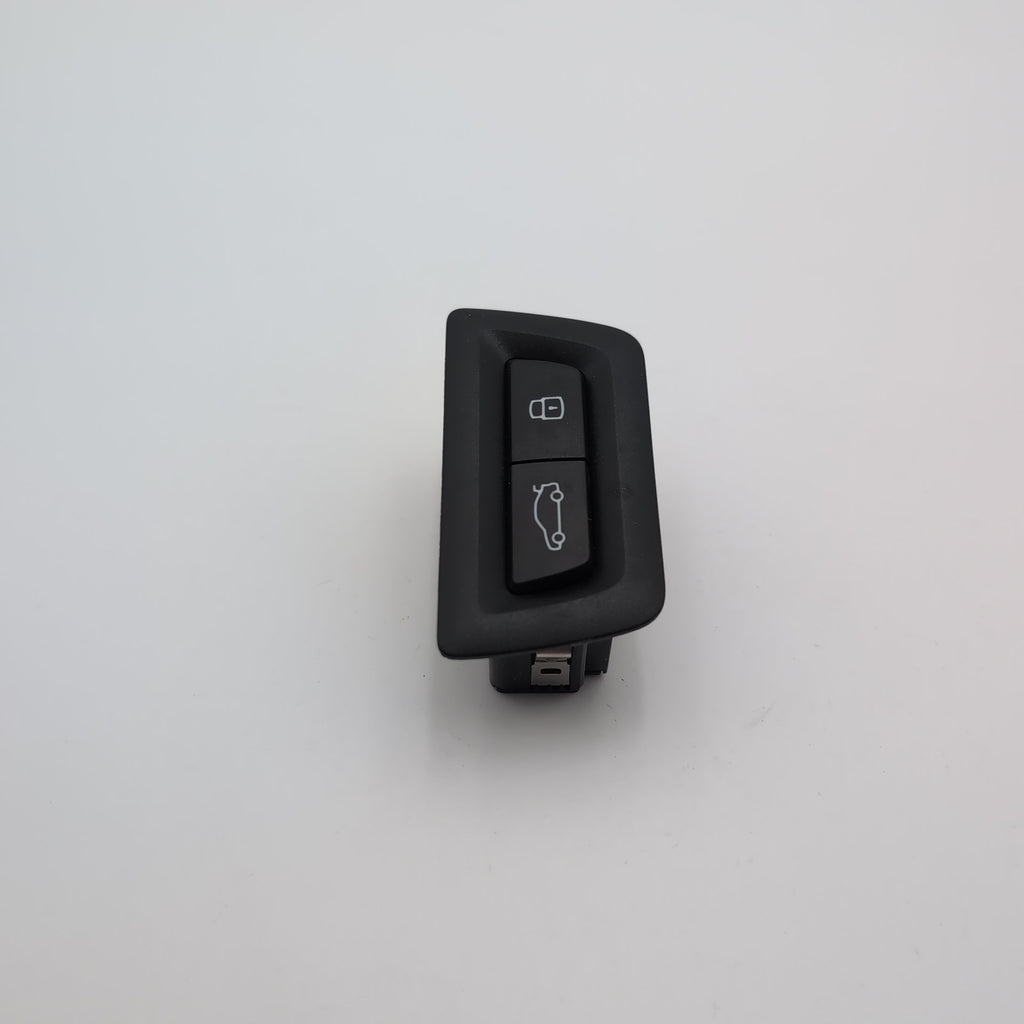 2023 - 2026 BMW G20 G26 XM X3 X5 X6 X7 Rear Trunk Open Close Switch 5A64C25