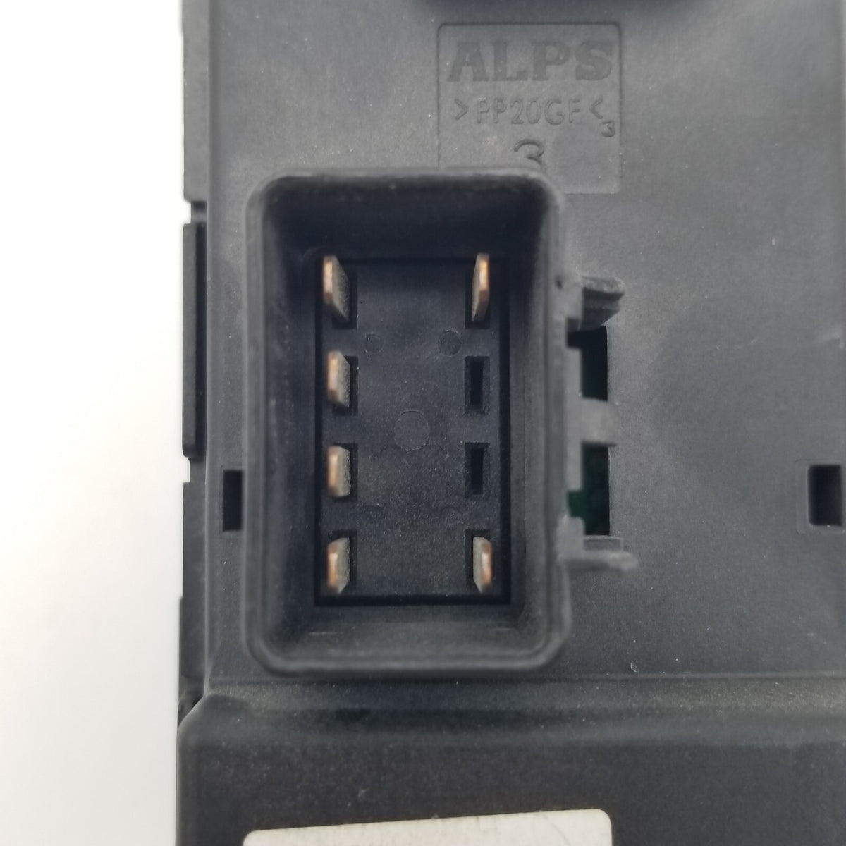 2007 2008 2009 2010 2011 12 13 CHEVROLET SILVERADO MASTER Window Switch 20945129