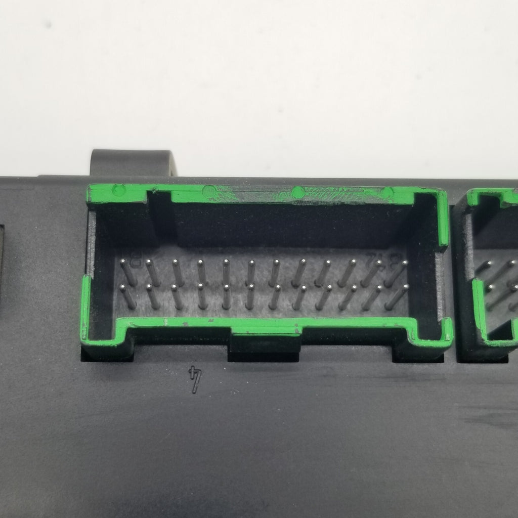 2000 Mercedes W163 ML55 AMG ML430 ML500 Body Control Module BCM 1635452332 OEM