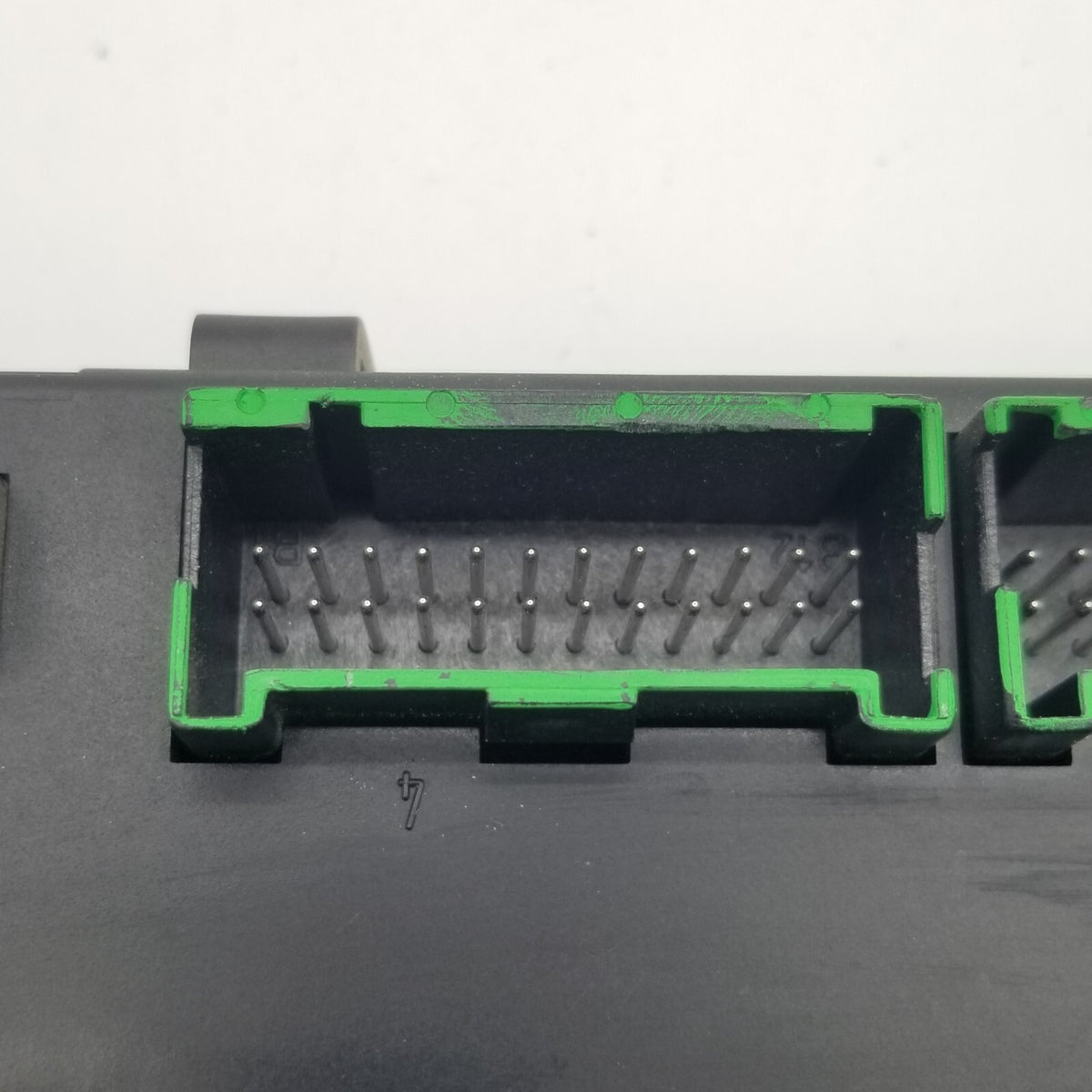 2000 Mercedes W163 ML55 AMG ML430 ML500 Body Control Module BCM 1635452332 OEM