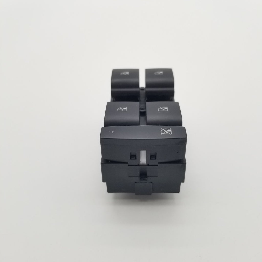 2010 2011 2012 2013 2014 2015 2016 2017 CHEVROLET EQUINOX MASTER WINDOW SWITCH