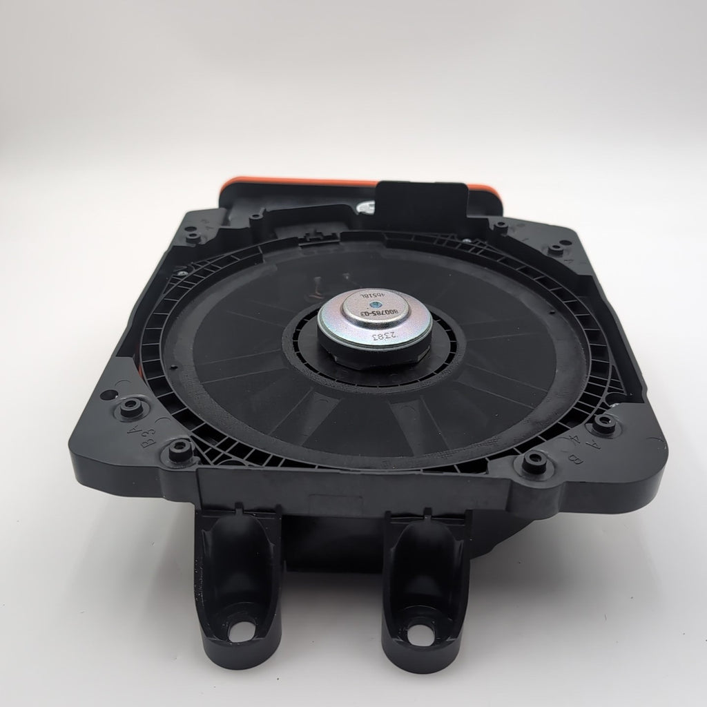 2023 2024 2025 BMW X1 U11 X2 U10 Right Central Bass Speaker ALEV1 OEM 9442224