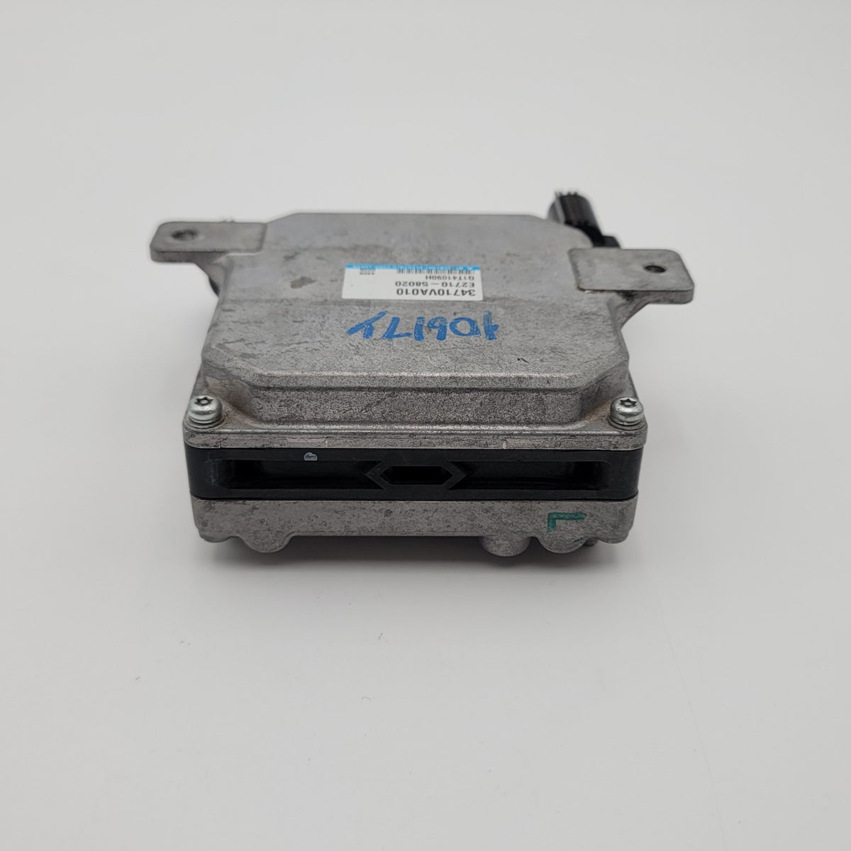 2015 Subaru WRX Power Steering Control Module 34710VA010 OEM